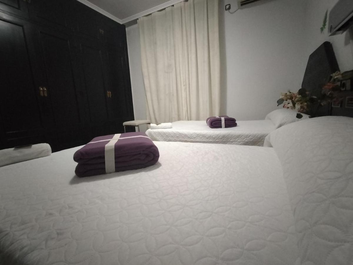 Hostal New York City Sonseca Exterior photo